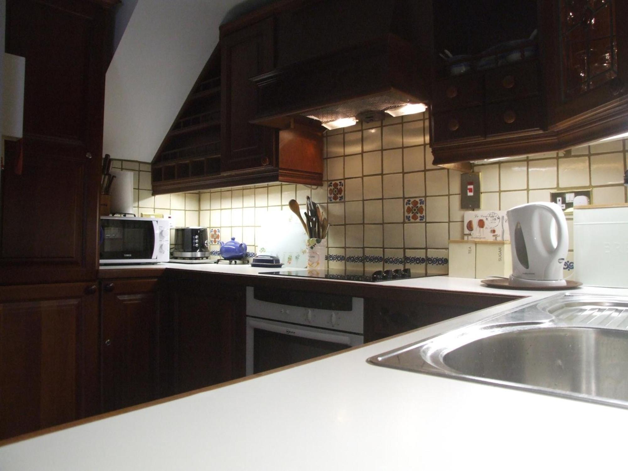 הוילה קינסייל Inglenook מראה חיצוני תמונה