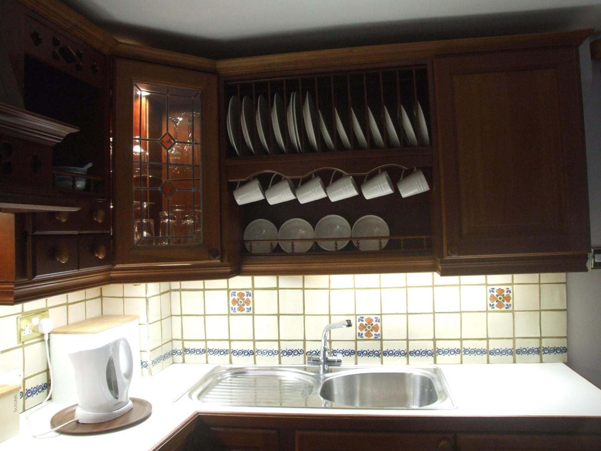 הוילה קינסייל Inglenook מראה חיצוני תמונה