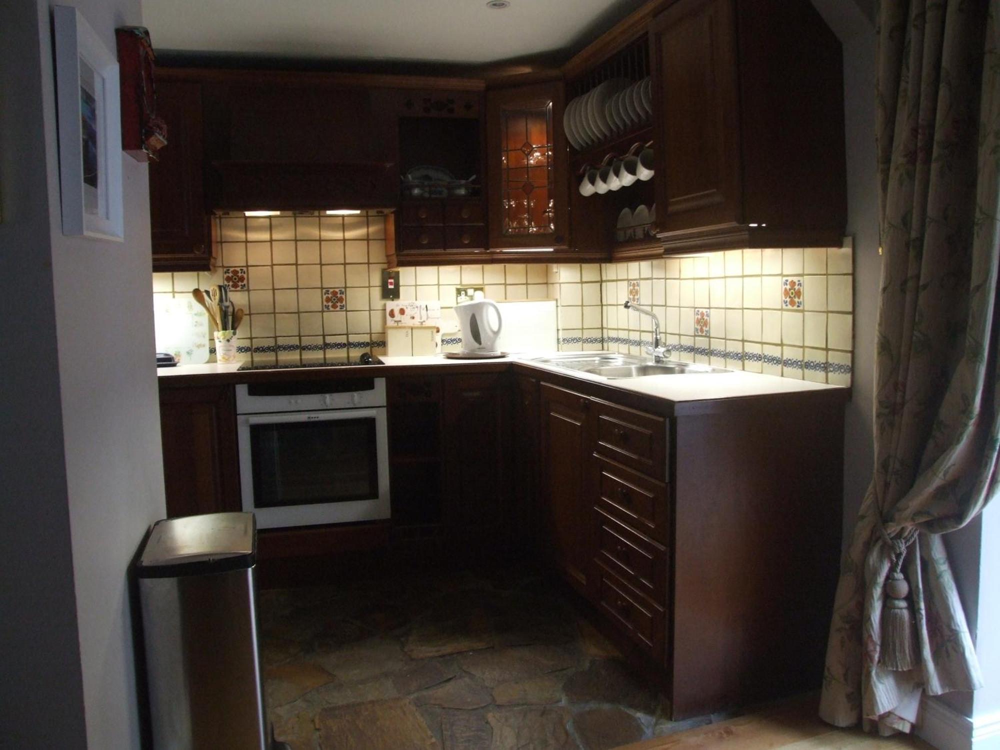 הוילה קינסייל Inglenook מראה חיצוני תמונה
