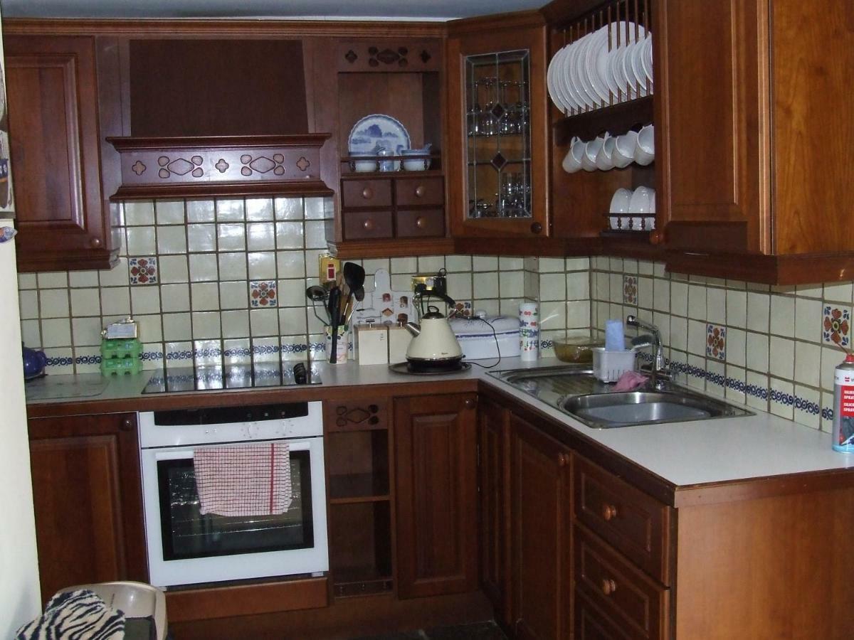 הוילה קינסייל Inglenook מראה חיצוני תמונה